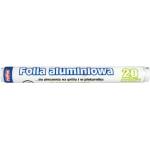Chomik Алуминиево фолио на ролка 20m 69179 (AKU3137)