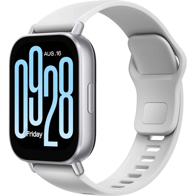 Redmi Watch 5 Active Midnight Black BHR8784GL (6941812791585)