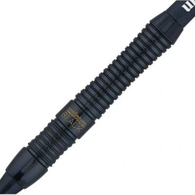 Unicorn Core Plus Black - Brass - Style 1 - 18g