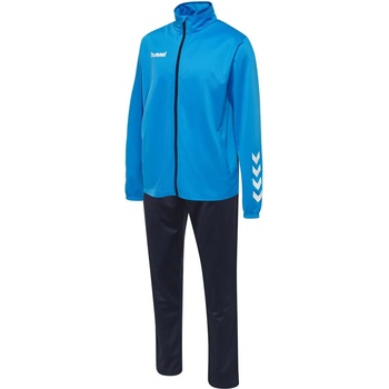 Hummel Комплект Hummel PROMO KIDS POLY SUIT 205877-7844 Размер L (159-164 cm)