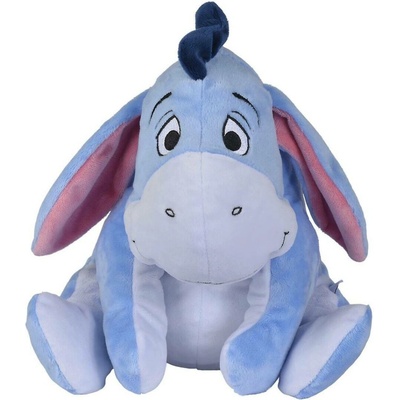 Disney Simba Oslík Ijáček 25 cm