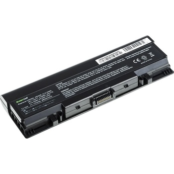 Green Cell Батерия за Dell Inspiron 1520 / 1720 / Vostro 1500 / 1700, 6600 mAh (DE42)