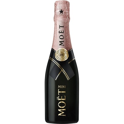 Moët & Chandon Rosé Imperial 12% 0,2 l (holá láhev)