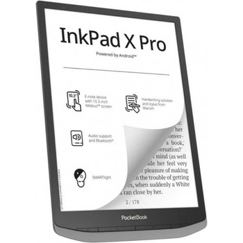 PocketBook InkPad X Pro (PB1040D)