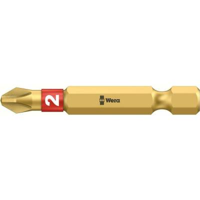 Wera PH2 50 mm 059532