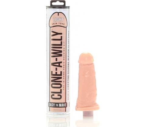Clone A Willy Kit The Original