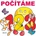 Počítáme - leporelo