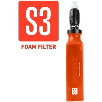 SAWYER Foam Filter 050716043204