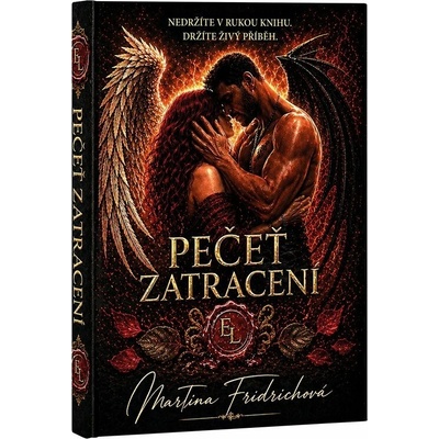 Pečeť zatracení - Martina Fridrichová
