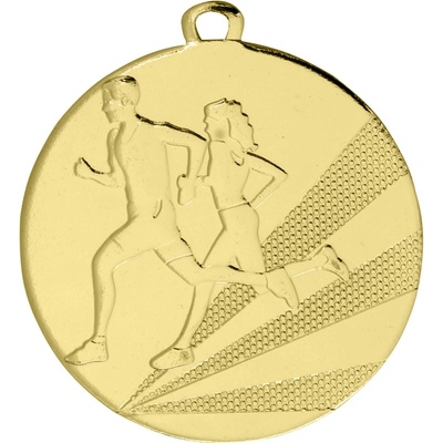 ETROFEJE medaila D112 beh medaila D112/Beh Z 50mm