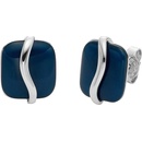 Skagen náušnice SKJ1810040