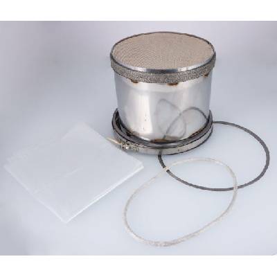 Vložka filtru DPF DAF Euro 6 regenerovaná Dinex DIN2AI000-RX
