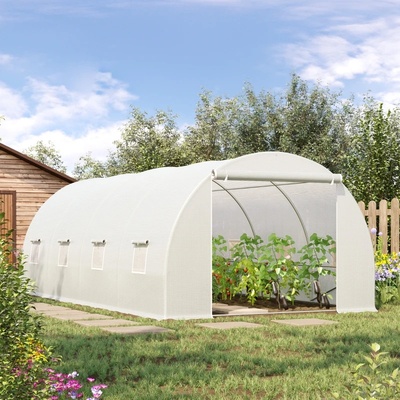 Goleto 600 x 300 x 200 cm biela