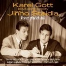 Karel Gott - Konec ptačích árií - Karel Gott zpívá písně s texty Jiřího Štaidla CD