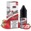 IVG Salt Strawberry Sensation 10 ml 20 mg