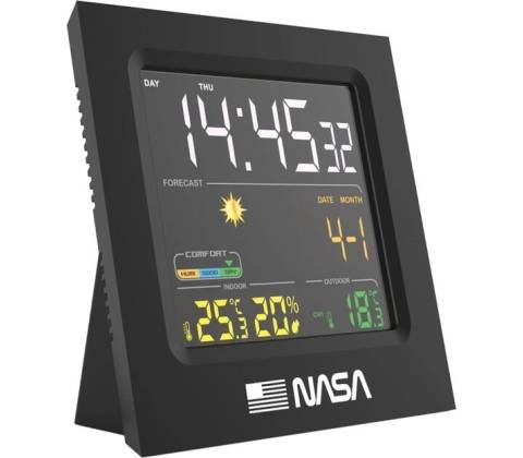 NASA WS 300