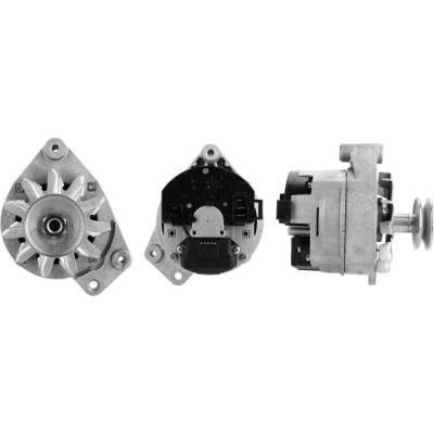 generátor LUCAS LRA00732