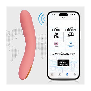 Svakom AVA Neo Interactive Thrusting