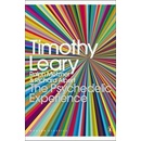Psychedelic Experience - Leary Timothy