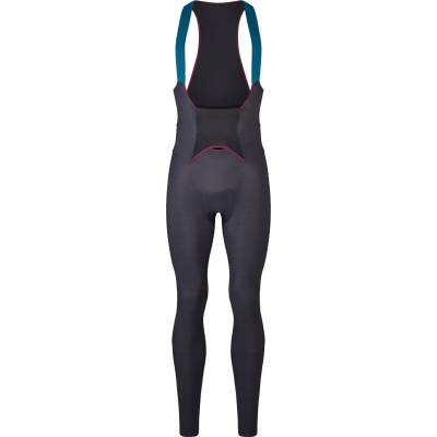 Endura Мъжко долнище за колоездене Endura MT500 Thermal Liner Bibtight Cycling bottom - Black - размер S (014-2448-0112)