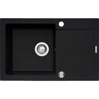 Pyramis Mido 1B 1D, carbon