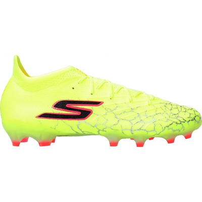 Skechers SKX 01 Low Elite FG 252021-ylbk