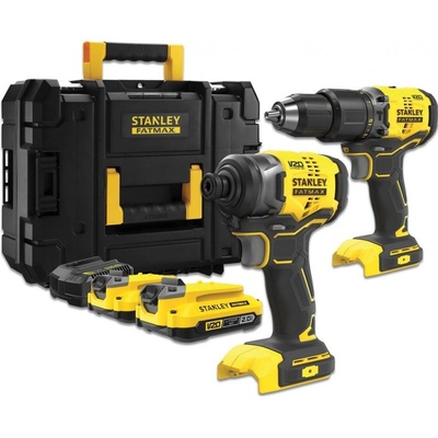 Stanley SFMCK461D2T-QW