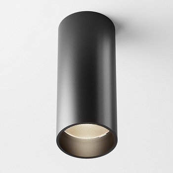 Maytoni Focus C056CL-L12B3K-W-D-B