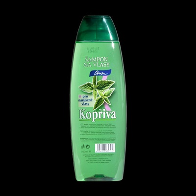 Chopa šampón Žihlava 500 ml