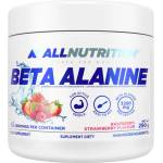 ALLNUTRITION Beta-Alanine Endurance MAX [250 грама] Малина и ягода