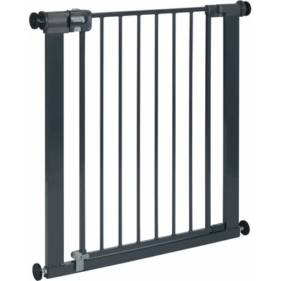 Safety 1st zábrana Easy Close Metal černá