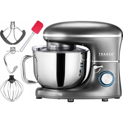 Transa Electronics GrayChef
