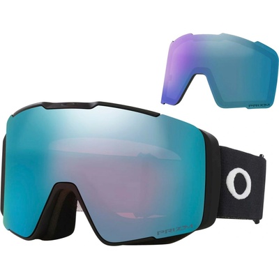 Oakley Line Miner Pro