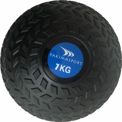 YakimaSport medicinbal slam ball PRO 7 kg