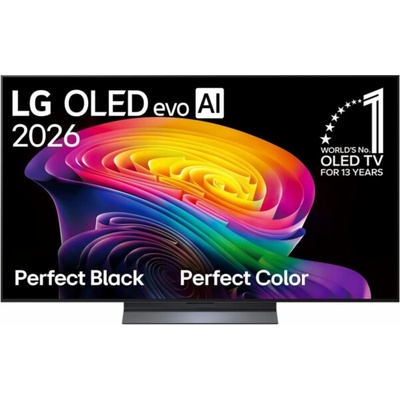 LG OLED65C61LA