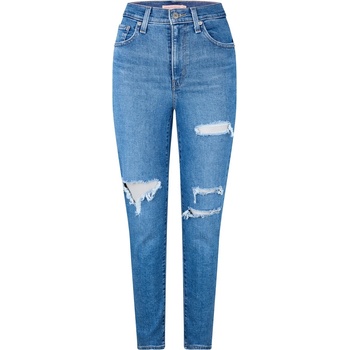 Levi's Дънки Levis Women's High-Waisted Mom Straight Leg Jeans - Summer Games