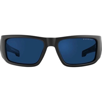 GUNNAR Компютърни очила GUNNAR Overwatch Reaper Black Ash - Sun (GUN-RPR-00111)