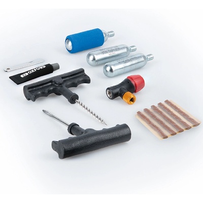 Oxford Tyre Repair Kit OX720