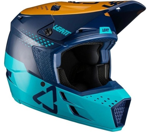 Leatt 3.5