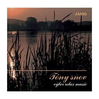 TONY SNOV: RELAX CD