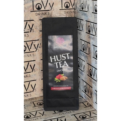 HUST tea čaj ovocný 50 g
