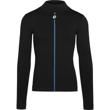 ASSOS Winter LS Skin Layer Black Series I