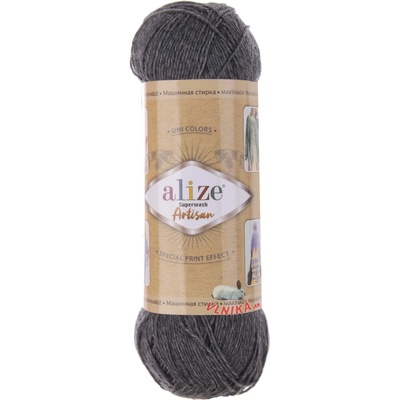 Alize Příze Superwash Artisan Varianta: 182