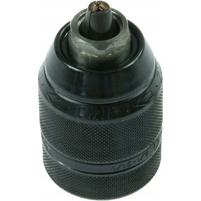 NAREX 647529 sklíčidlo 1,5-13mm 1/2" KC13-1/2", kovový plášť
