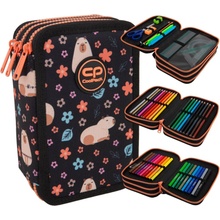 CoolPack trojnásobný jumper 3 capybara