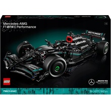 LEGO® 42171 Mercedes-AMG F1 W14 E Performance