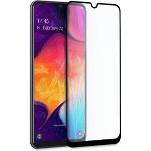  Стъклен протектор Be smart, Samsung Galaxy A20 s, 9H, прозрачен (DQWKQ1MBM)