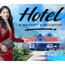 Hotel A Resort Simulator