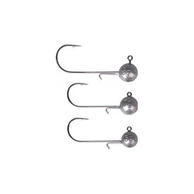 Savage Gear Jigová Hlava Ball Jig Heads Tournament Series vel.5 7,5g