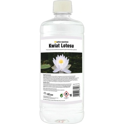 Biolieh 1l kvet lotosu